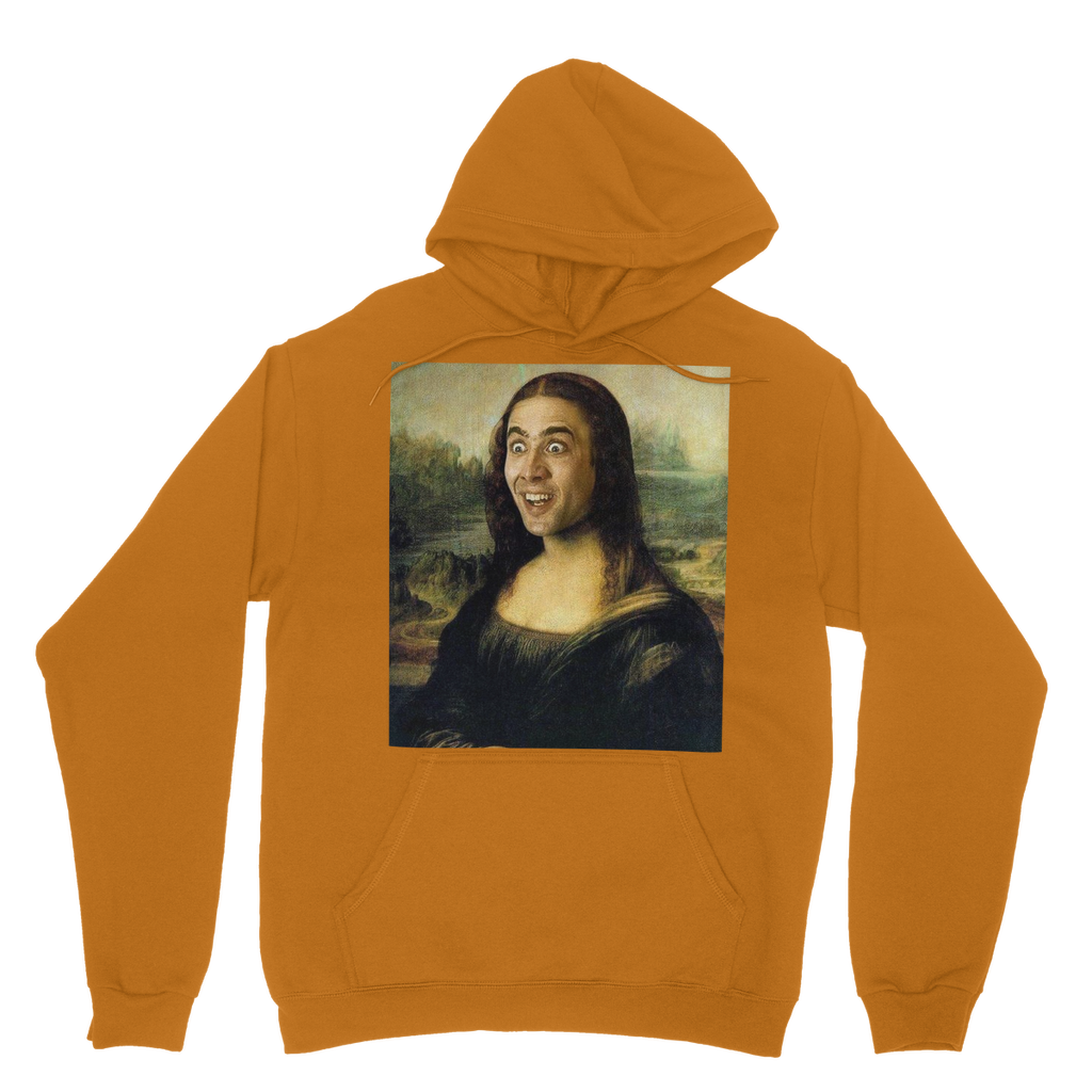 nicholas cage hoodie