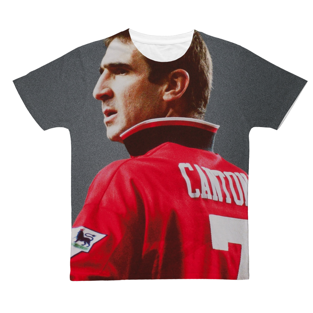 eric cantona jersey