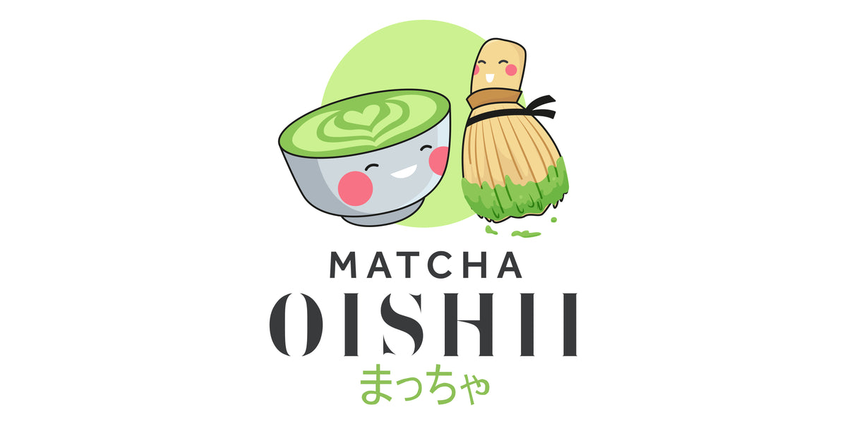 MatchaOishii