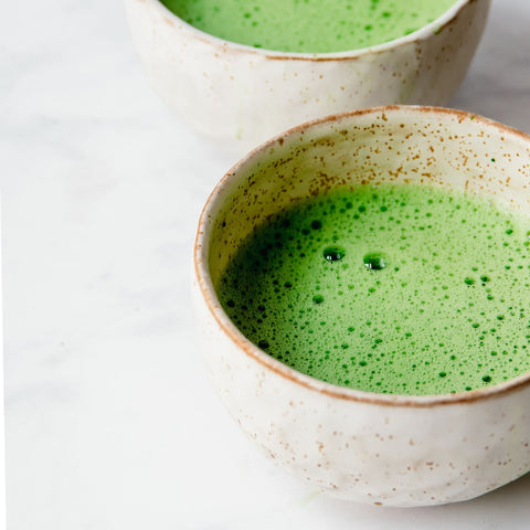 Gründe, Matcha zu trinken - Matcha Oishii