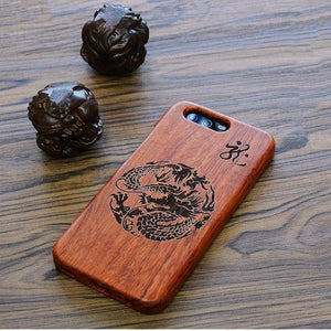 coque en bois huawei p9 lite