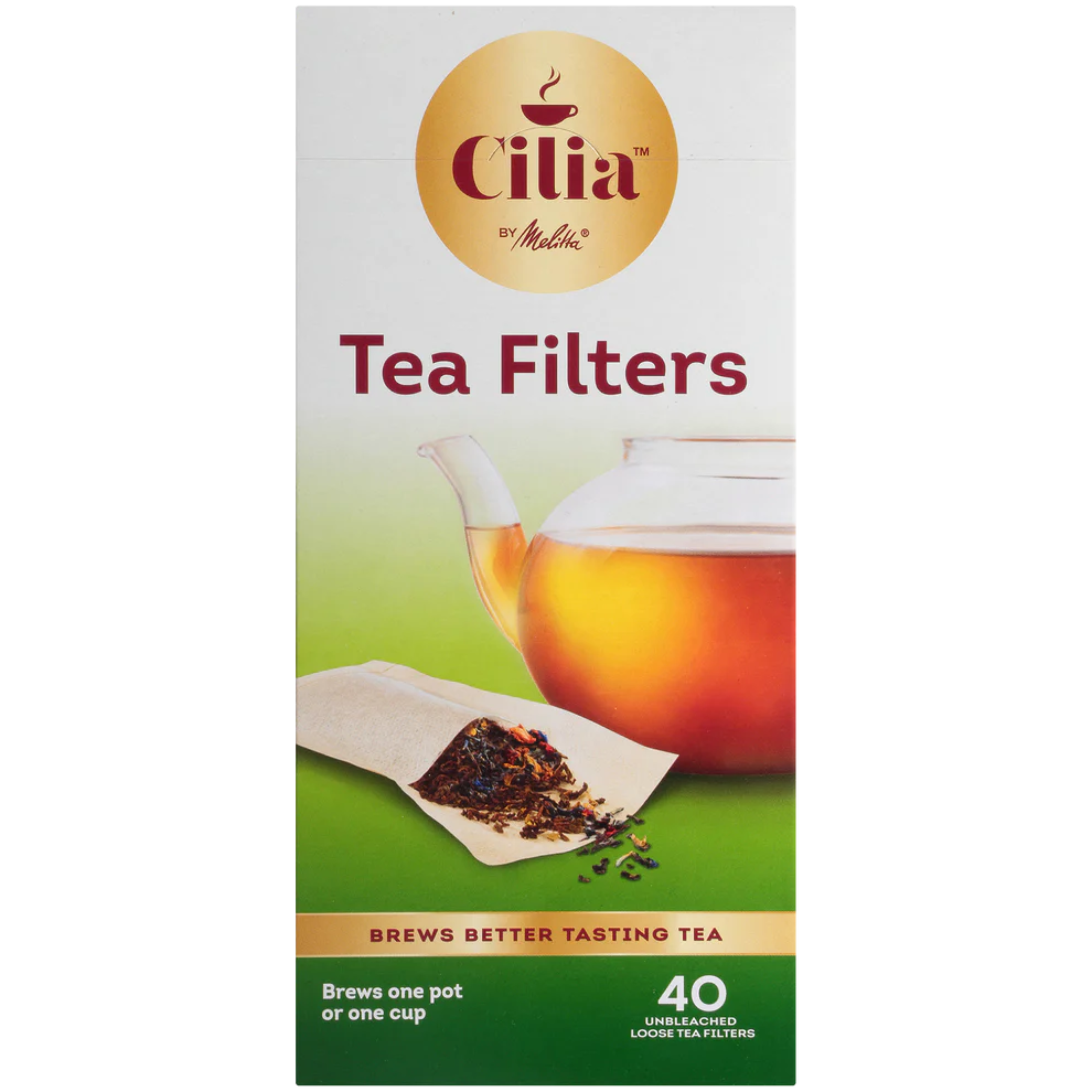 Tea Filters
