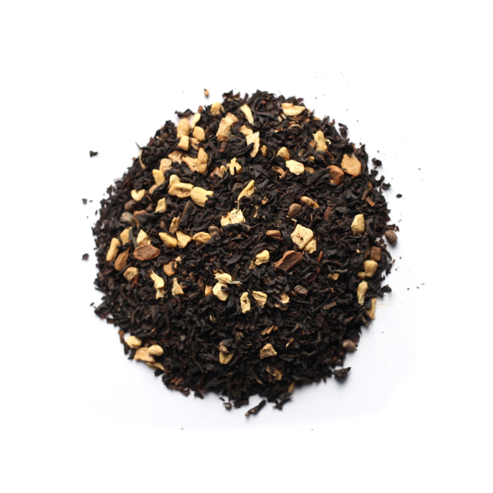 Black Masala Chai - Temple Coffee Roasters product image