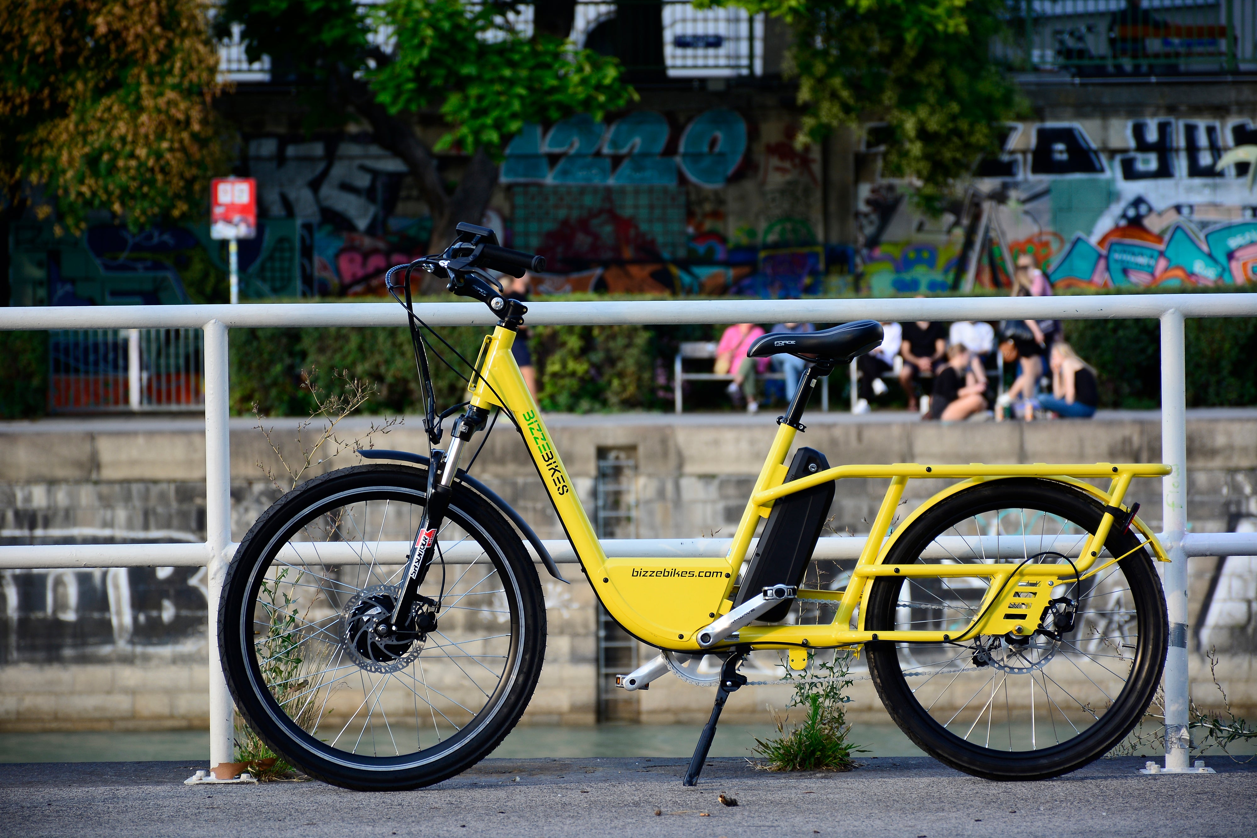 next day delivery bikes