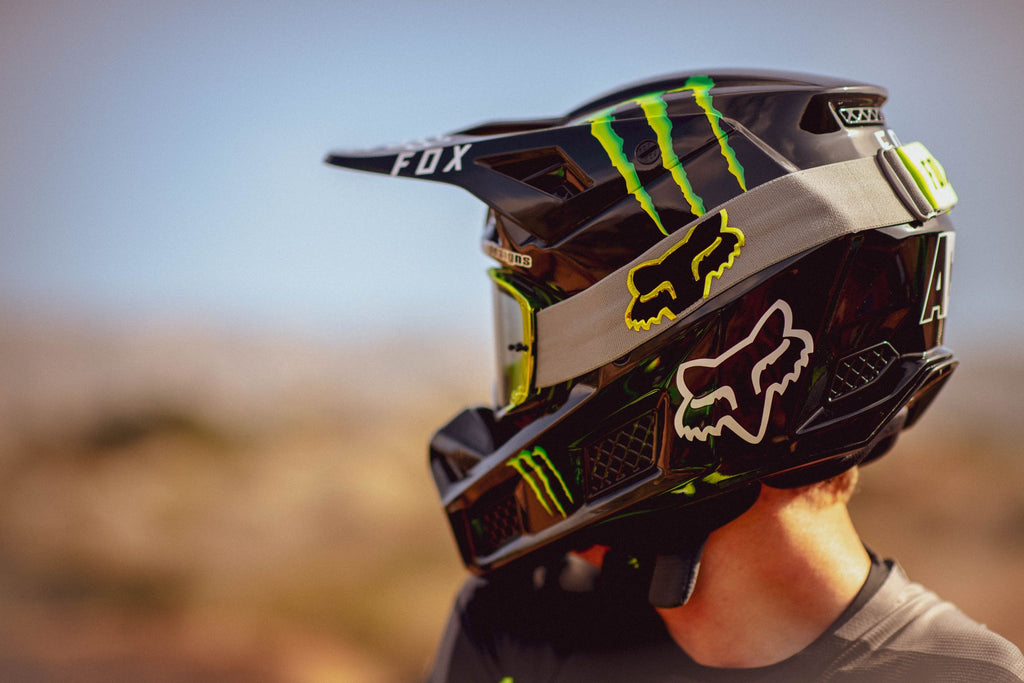 yamaha rx 135 helmets