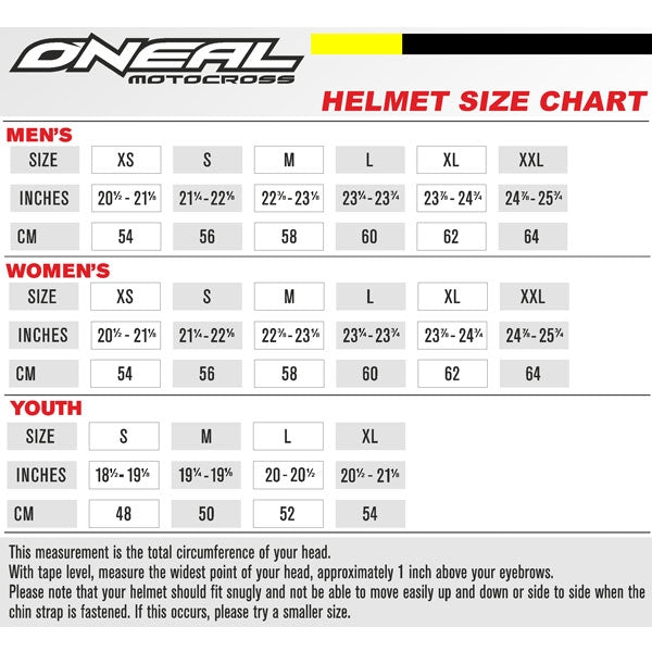 Oneal - Sierra 2 Matt Comb Helmet – AMA Warehouse
