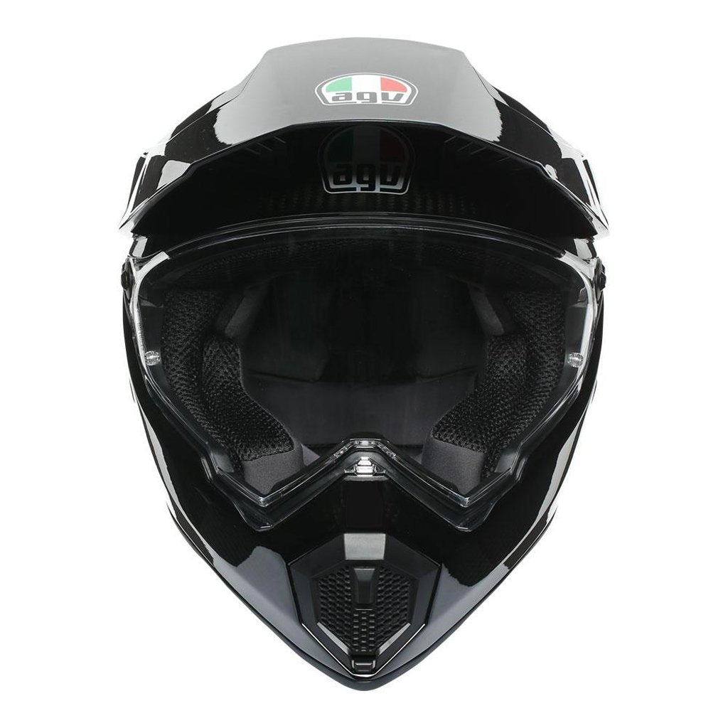 agv adv helmet