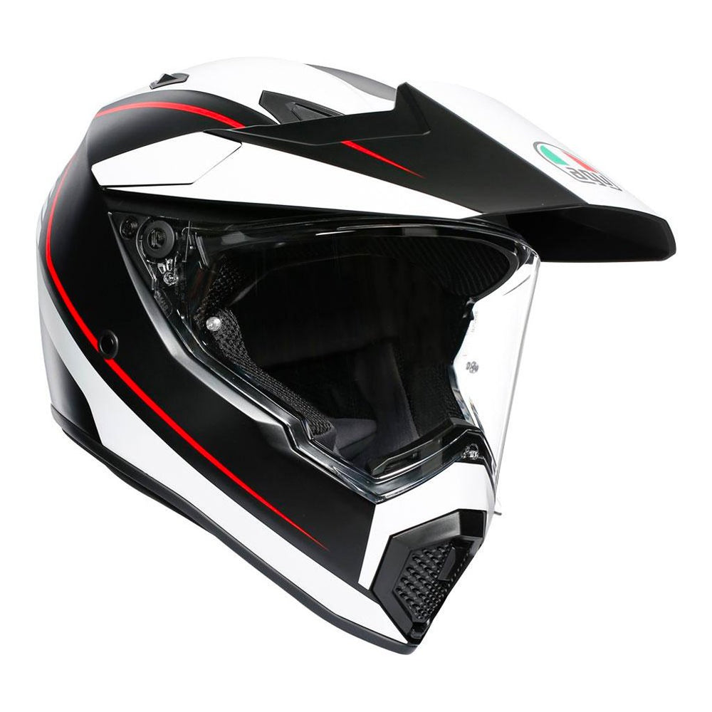 agv adv helmet