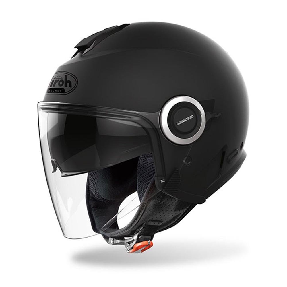 open face helmet below 500