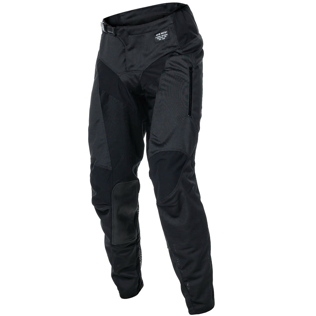 Akin Moto Stealth Protective Motorcycle Jeans