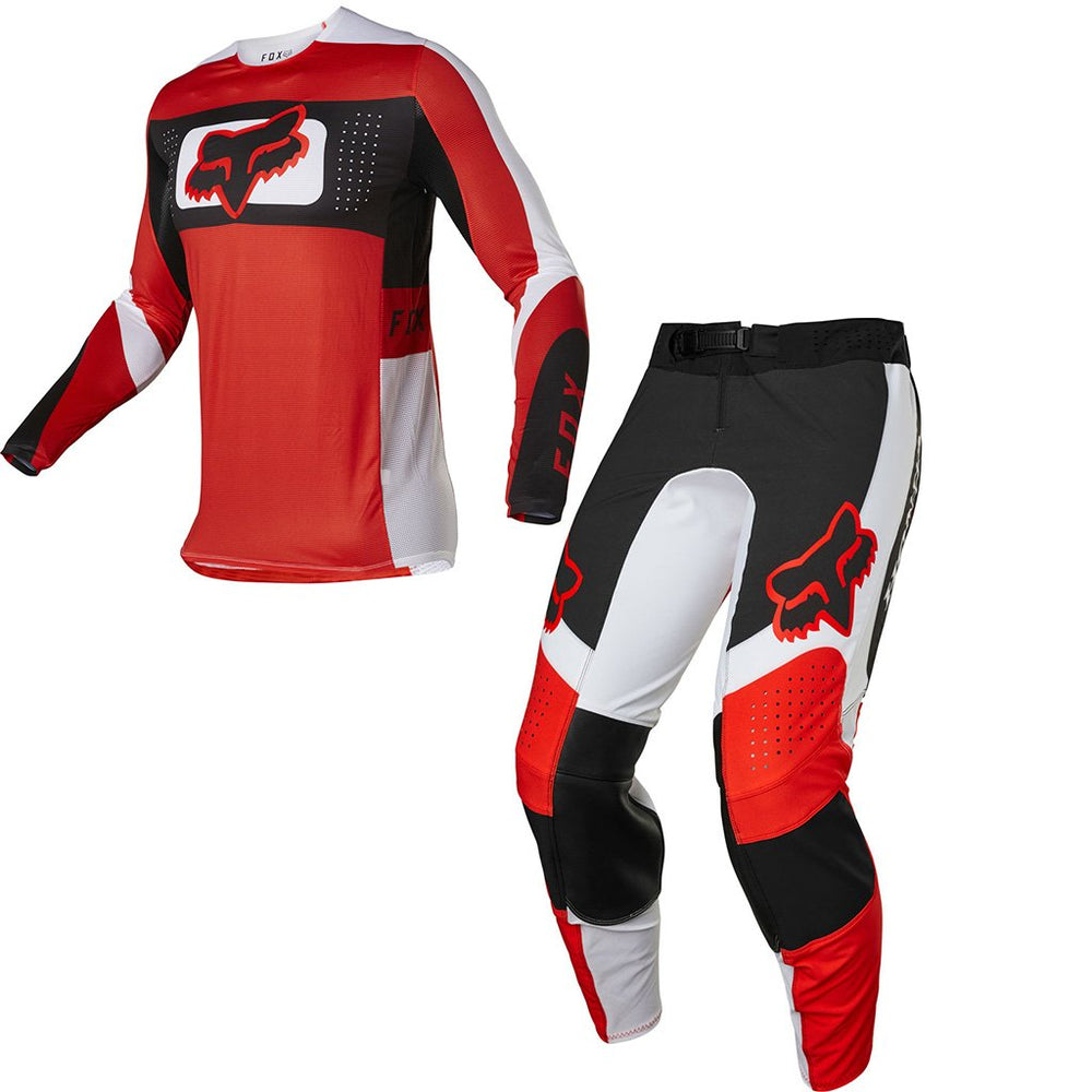 honda motocross jersey