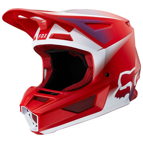 womens fox atv helmets