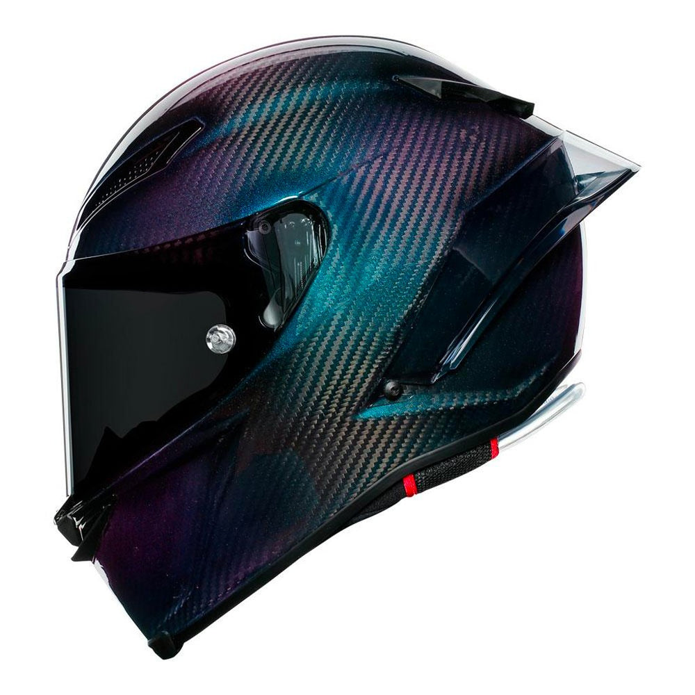 mx helmet with visor