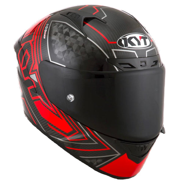 kyt carbon fiber helmet price