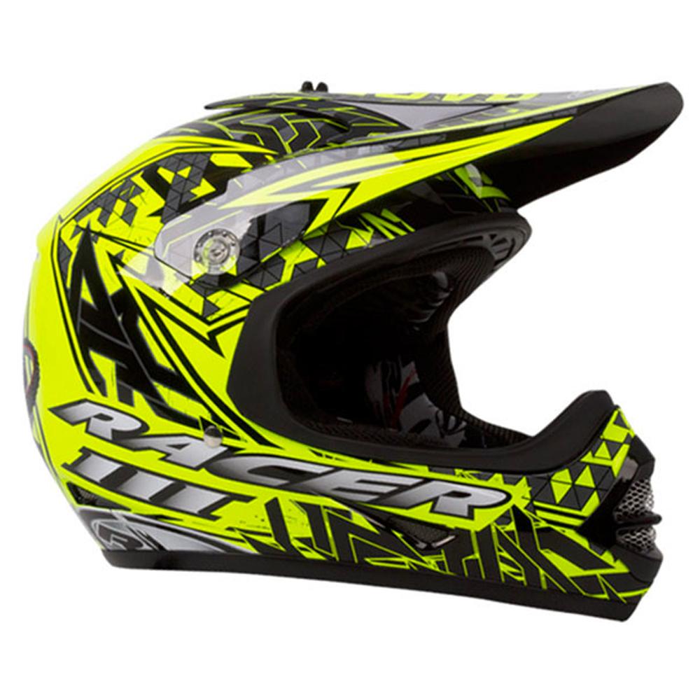 rxt racer helmet