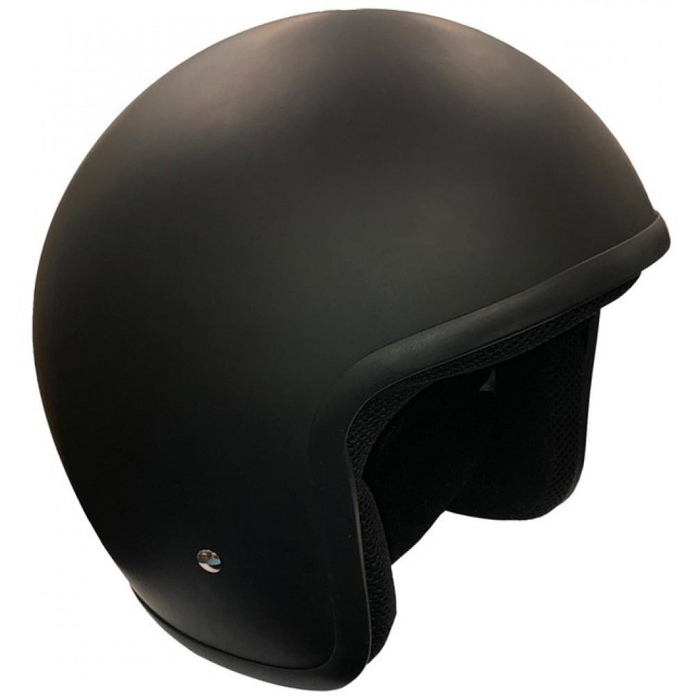 nex open face helmet