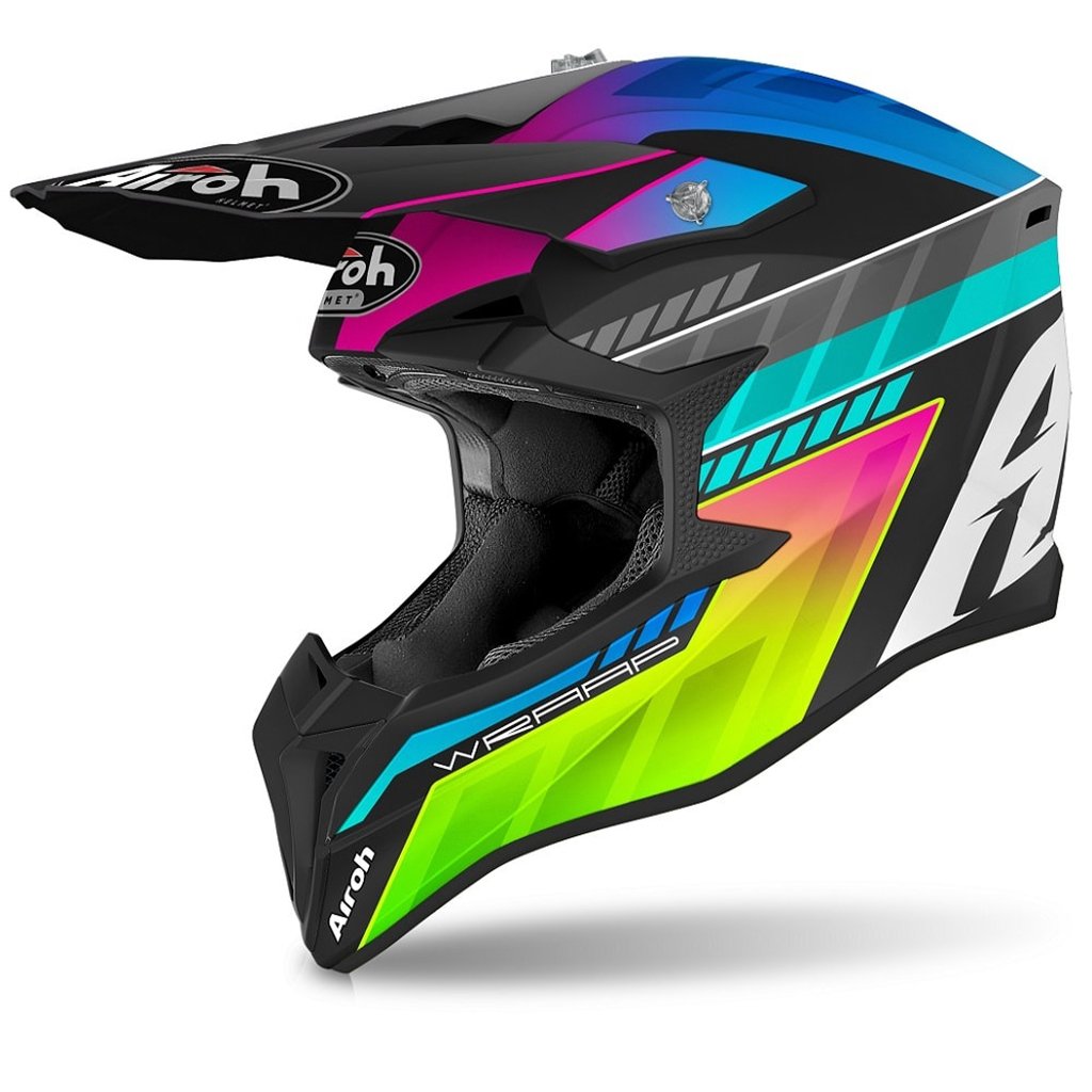 womens mx helmet