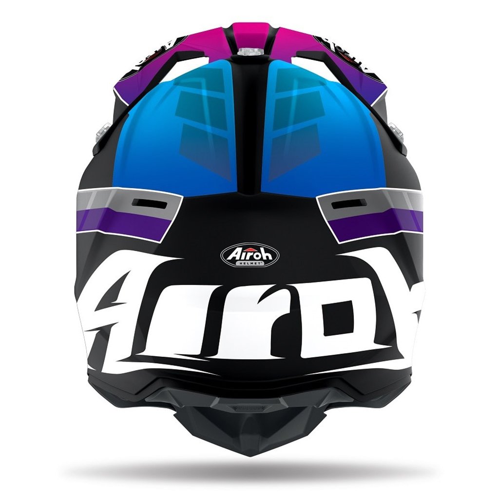 airoh youth helmets