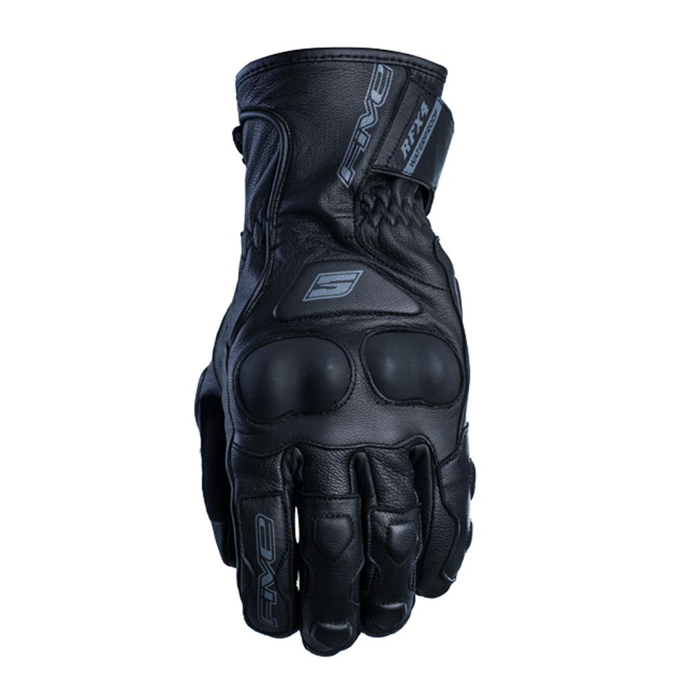 waterproof motocross gloves