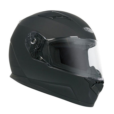 ls2 strobe modular motorcycle helmet