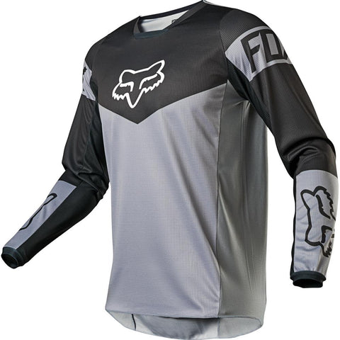 fox offroad jersey