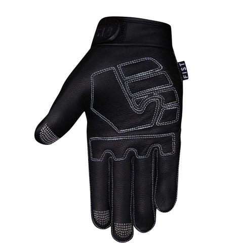 cycle rider gloves