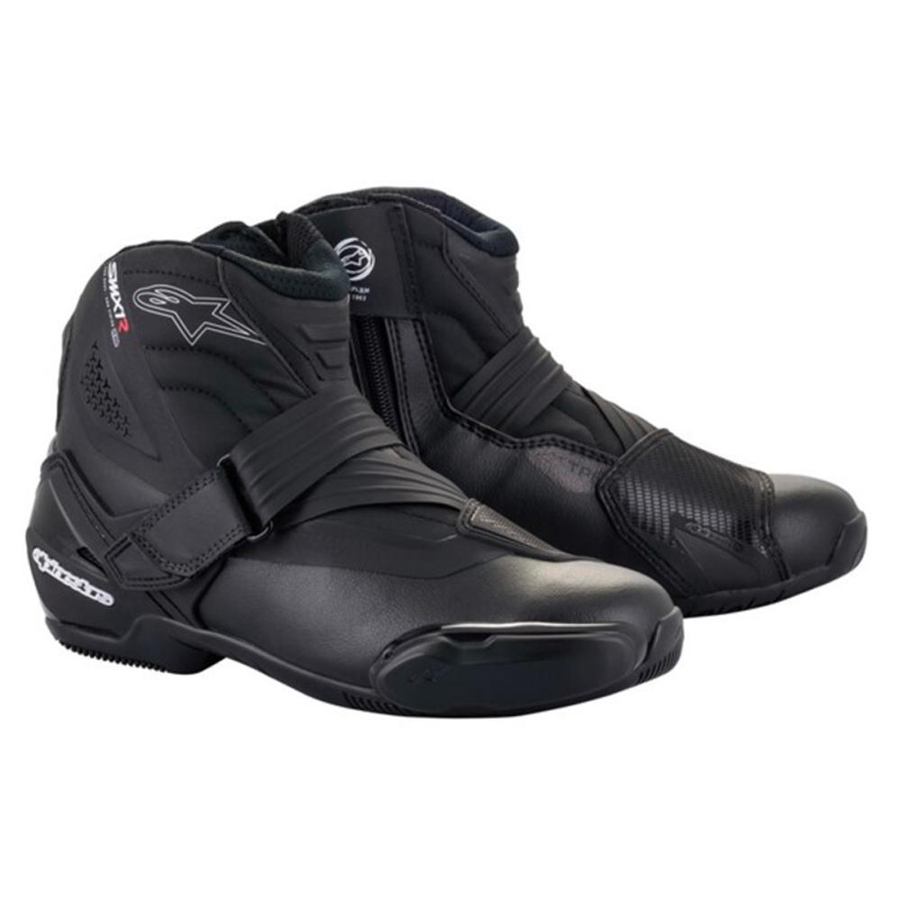 motorcycle safety shoes