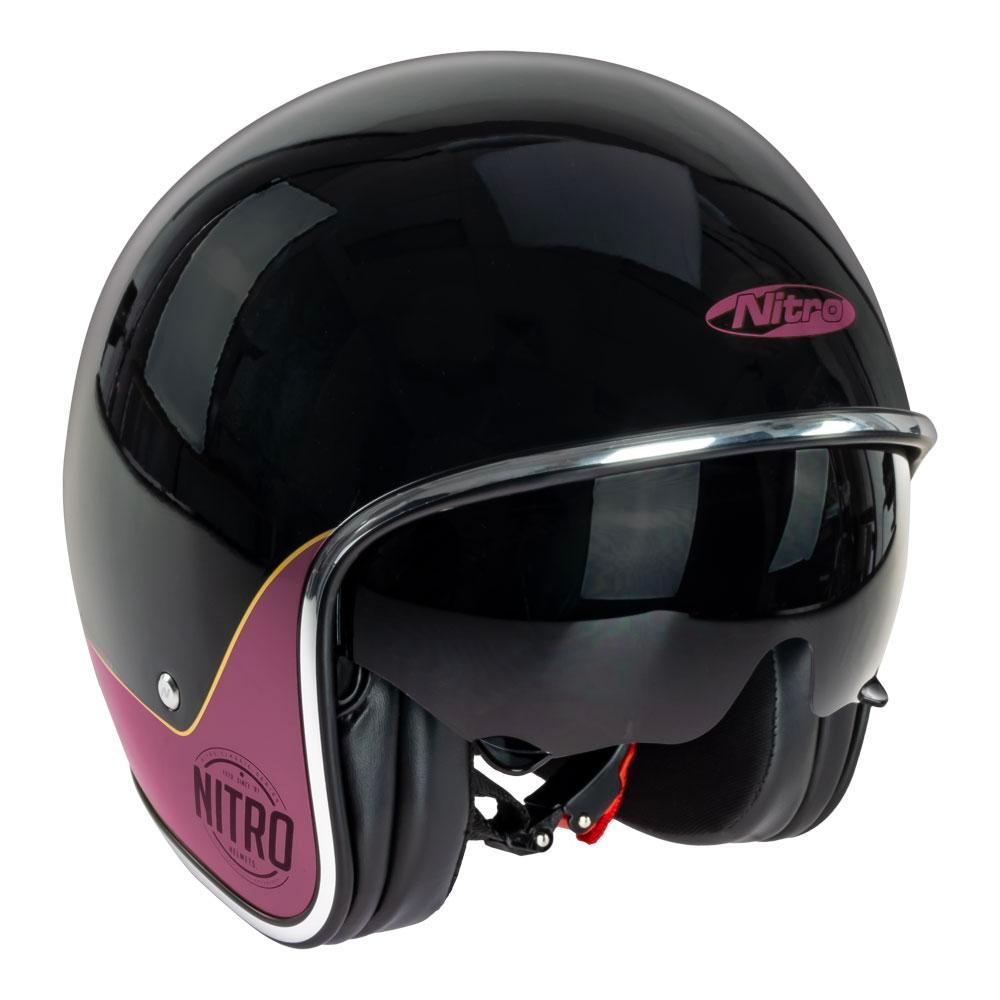 half face helmet price