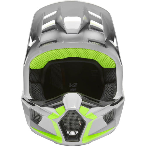 fox dual sport helmet