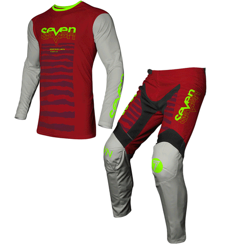 Seven - Fusion Padded Compression Shorts – AMA Warehouse