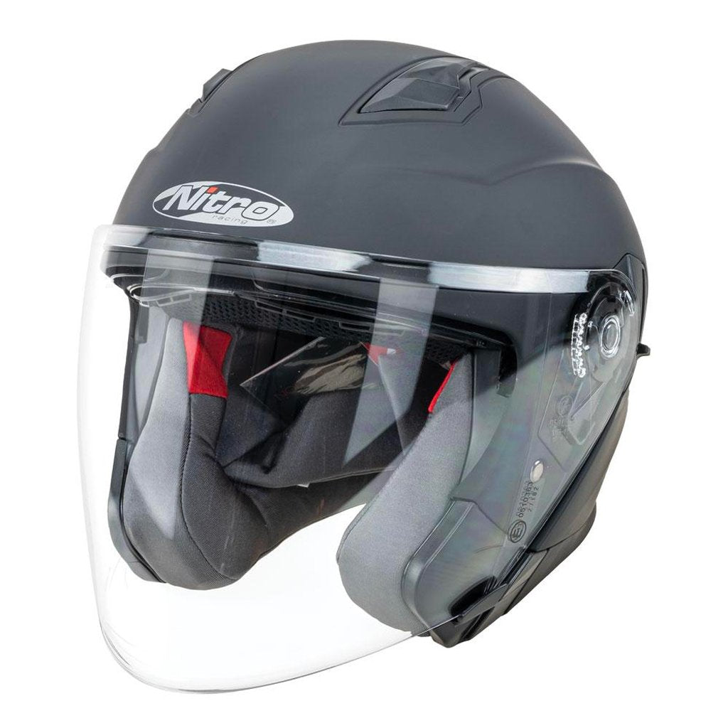 half face helmet price