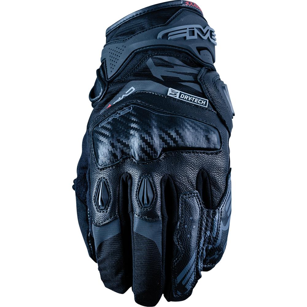 waterproof motocross gloves