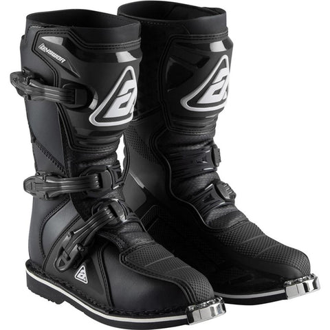 kids dirt bike boots