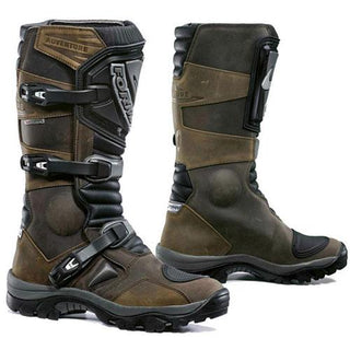 Forma - Adventure Low Boots – AMA Warehouse