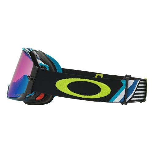 oakley airbrake chad reed