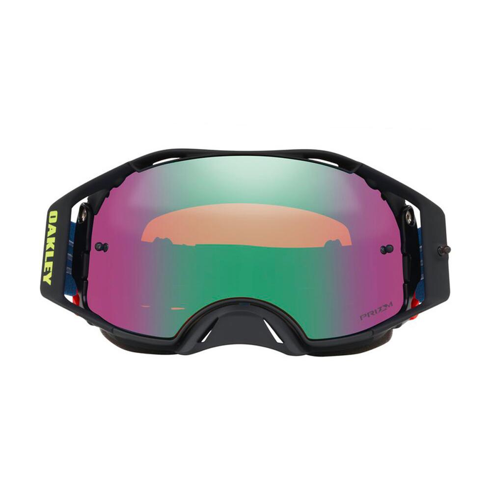 oakley airbrake vr46