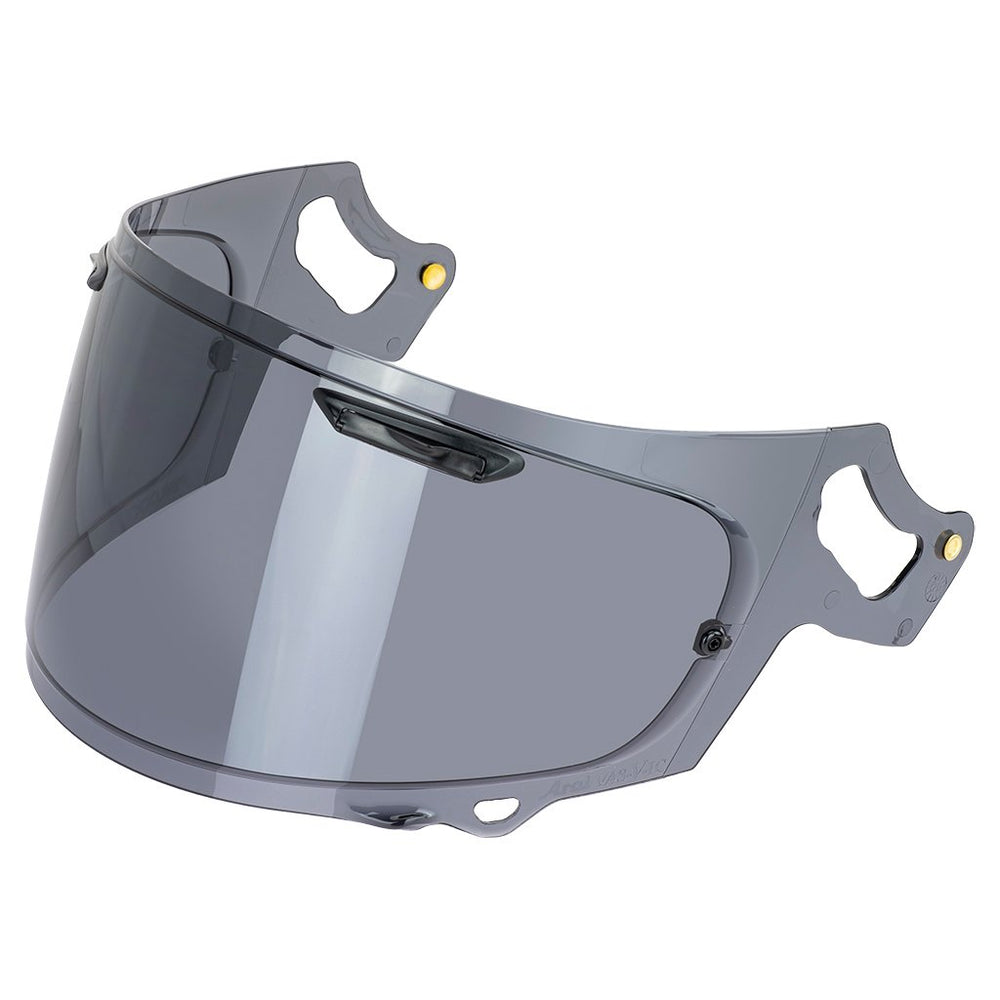 arai profile visor