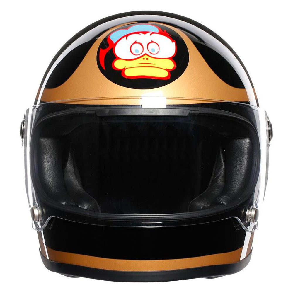 sheene helmet