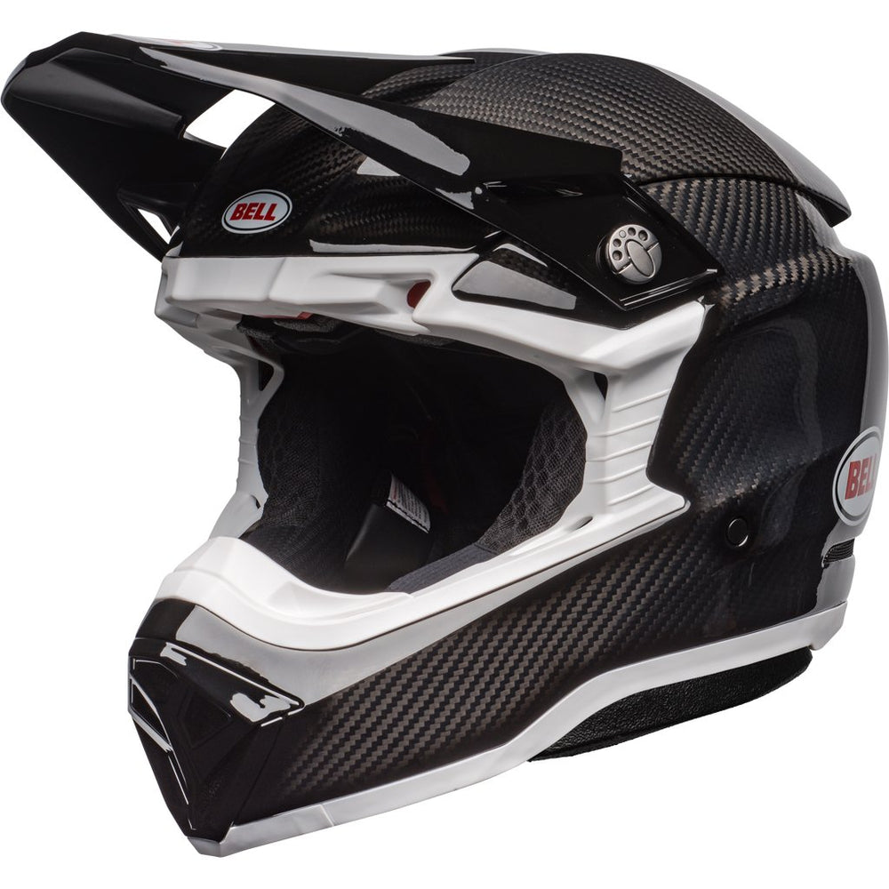 moto 10 bell helmet