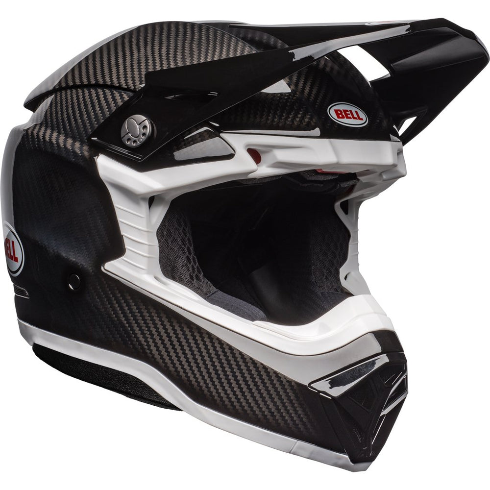 bell moto 10 carbon flex