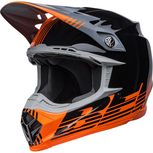 bell atv helmet