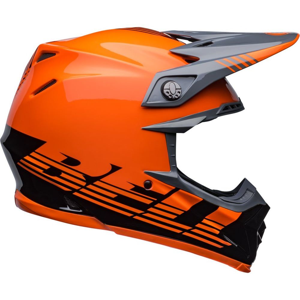 mips dirt bike helmet