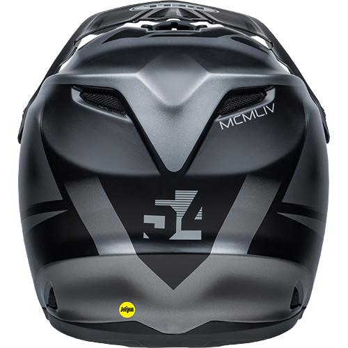 bell youth mx helmet