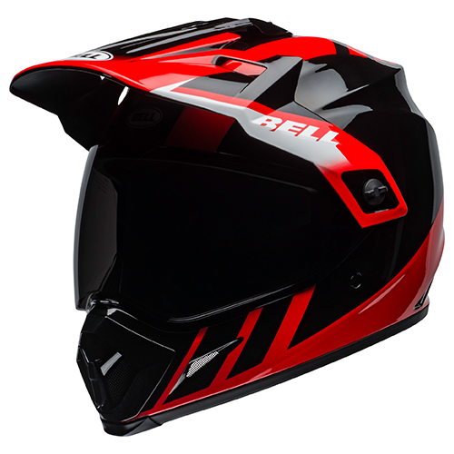 mips dirt bike helmet