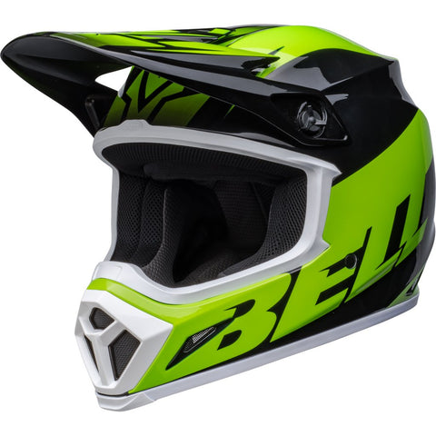 youth bell mx helmets