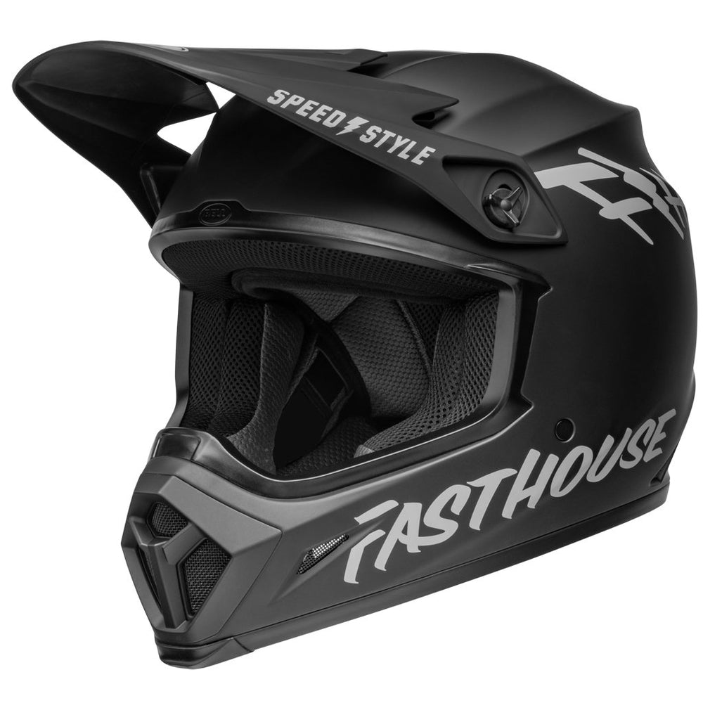 fasthouse helmet