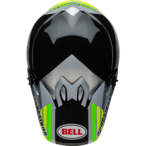 2020 bell mx helmets