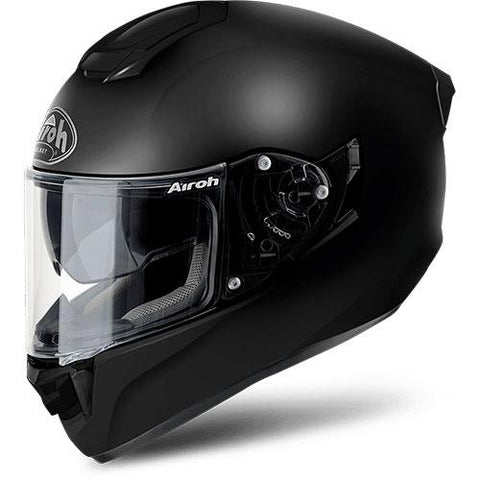 full face biker helmet