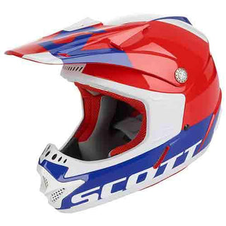 scott youth helmet