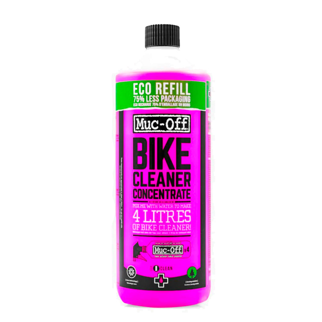 Muc off Bike Cleaner Muc-off Bike Cleaner 32 Ml, Pink